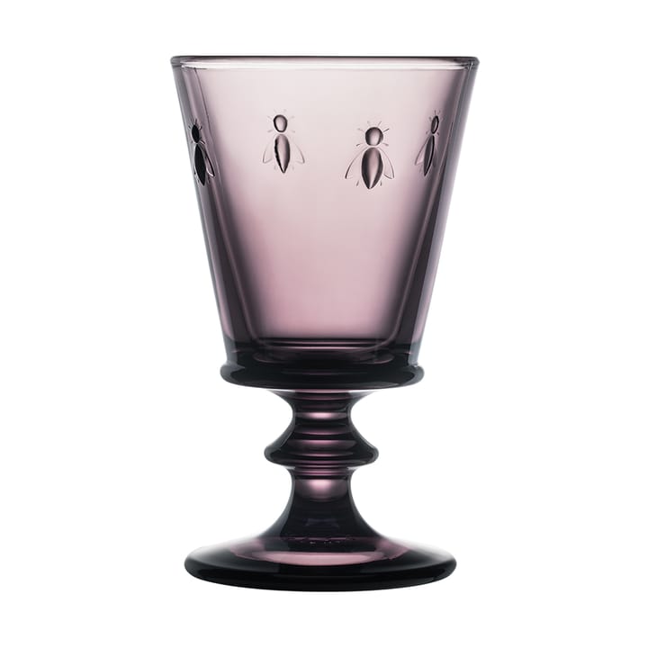Abeille 와인잔 24 cl 6개 세트, Aubergine La Rochère | 라 로쉐
