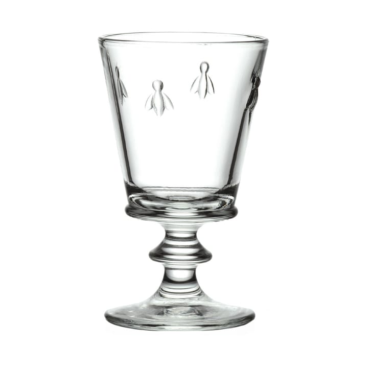 Abeille 와인잔 24 cl 6개 세트, Clear La Rochère | 라 로쉐