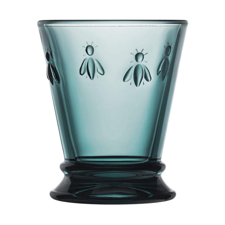 Abeille 유리잔 26 cl 6개 세트, Dark blue La Rochère | �라 로쉐