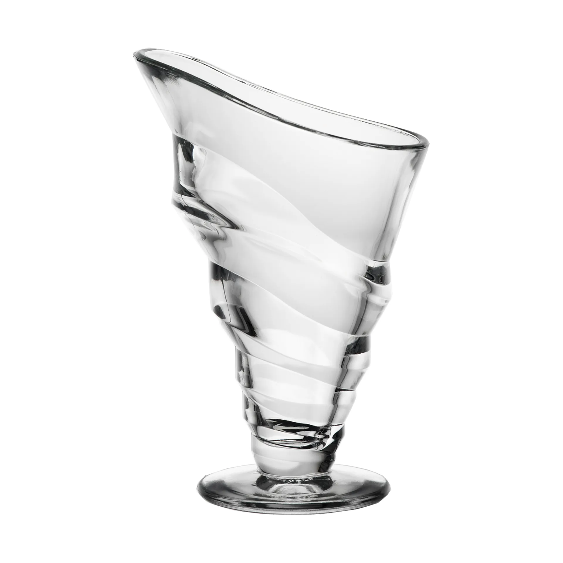 Circee Haute 디저트 보울 27 cl 6개 세트, Clear La Rochère | 라 로쉐