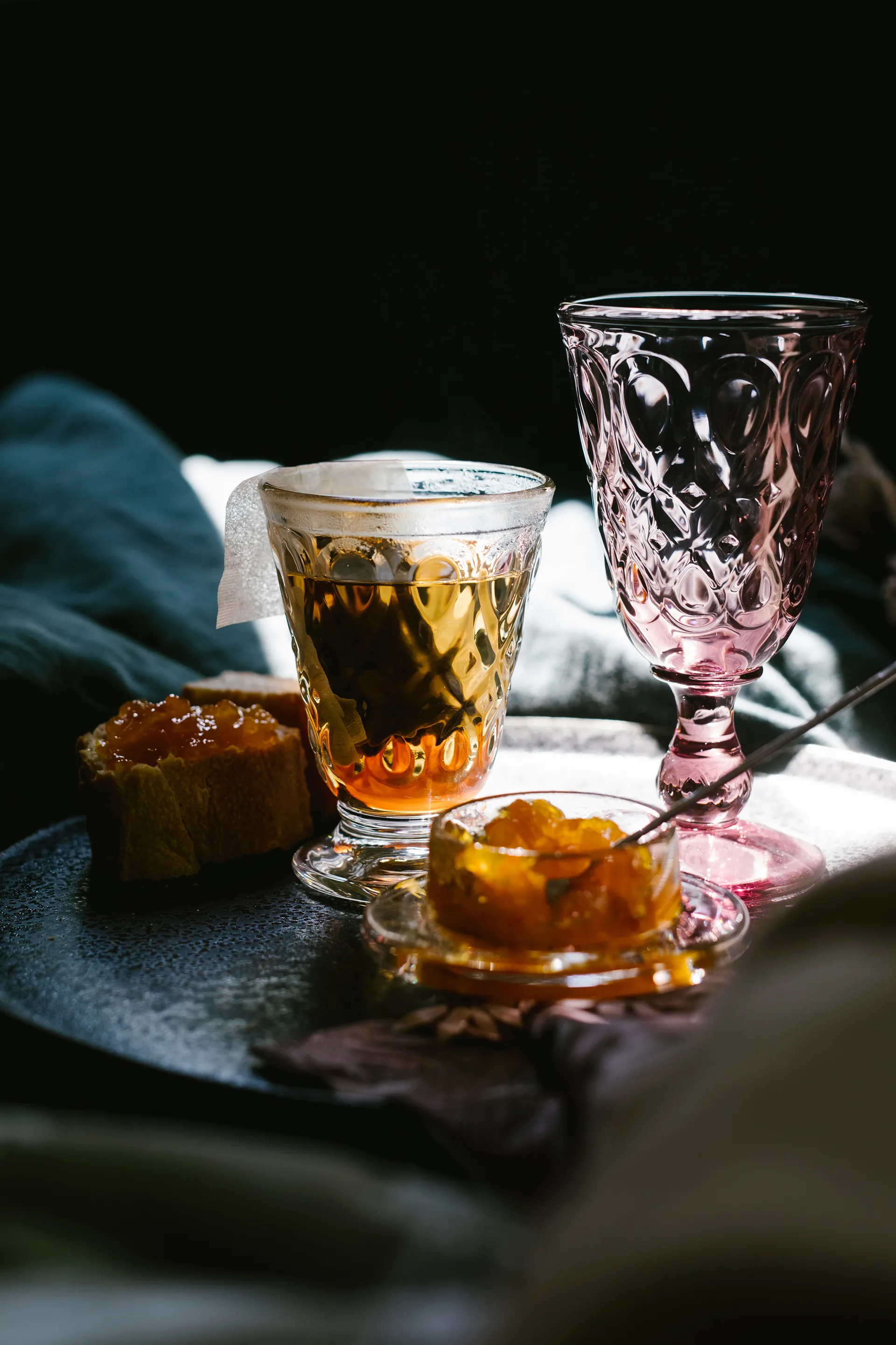 Lyonnais 머그 27 cl 6개 세트, Clear La Rochère | 라 로쉐