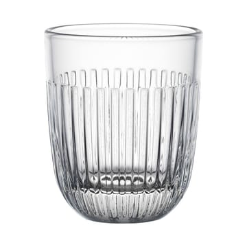 Ouessant 물잔 26 cl 4개 세트 - Transparent - La Rochère | 라 로쉐
