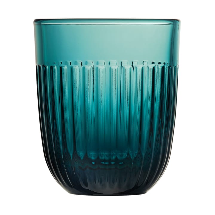 Ouessant ��물잔 29 cl 6개 세트, Dark blue La Rochère | 라 로쉐