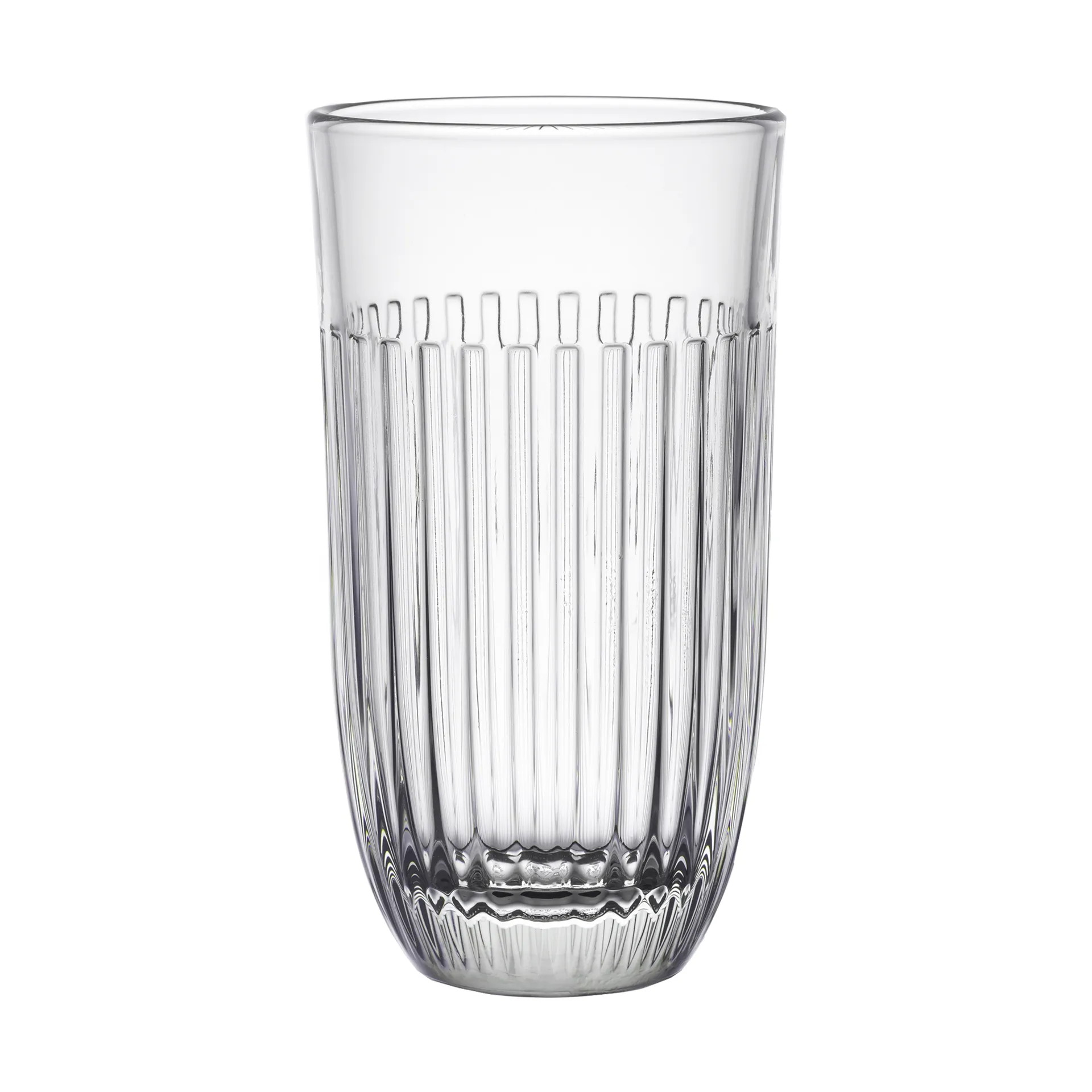 Ouessant 글래스 45 cl 6개 세트, Clear La Rochère | 라 로쉐
