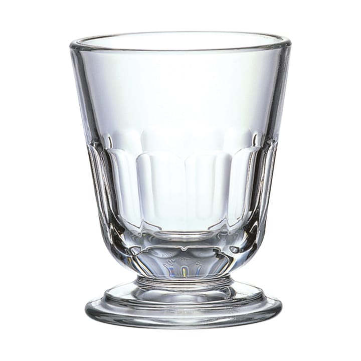 Perigord 비커 23 cl 6개 세트, Clear La Rochère | 라 로쉐