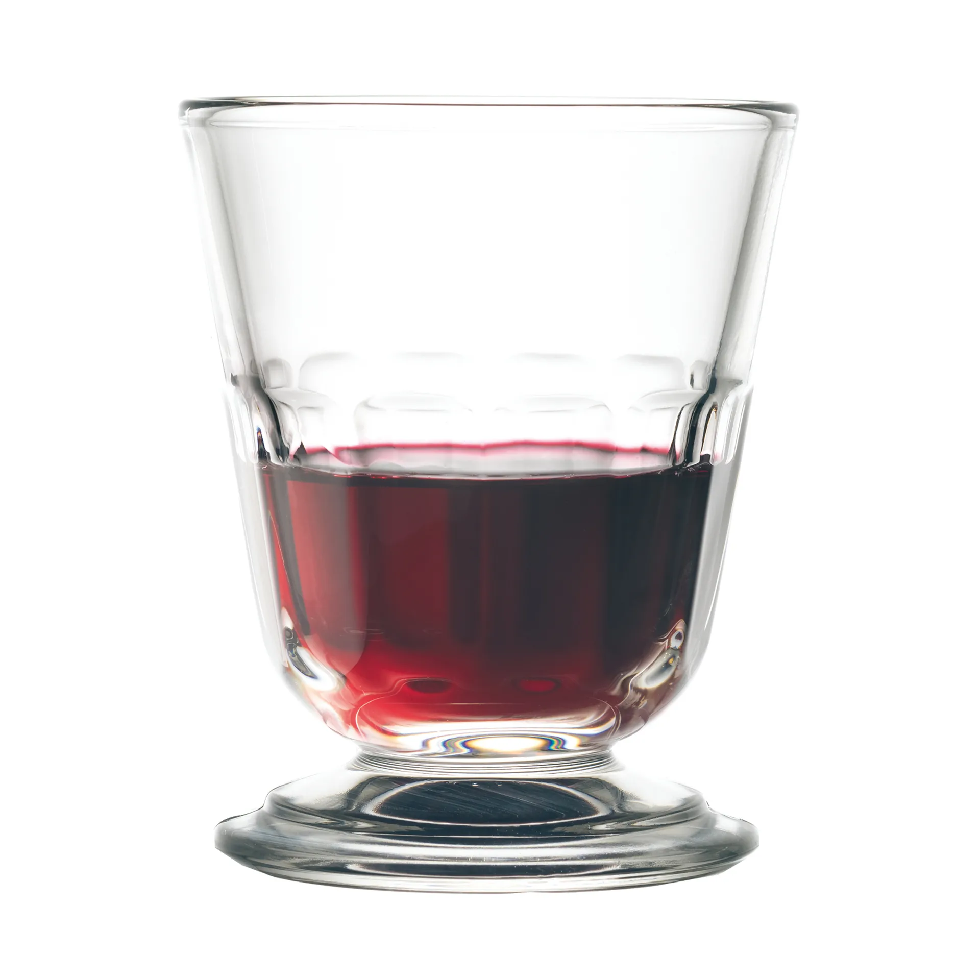 Perigord 비커 23 cl 6개 세트, Clear La Rochère | 라 로쉐