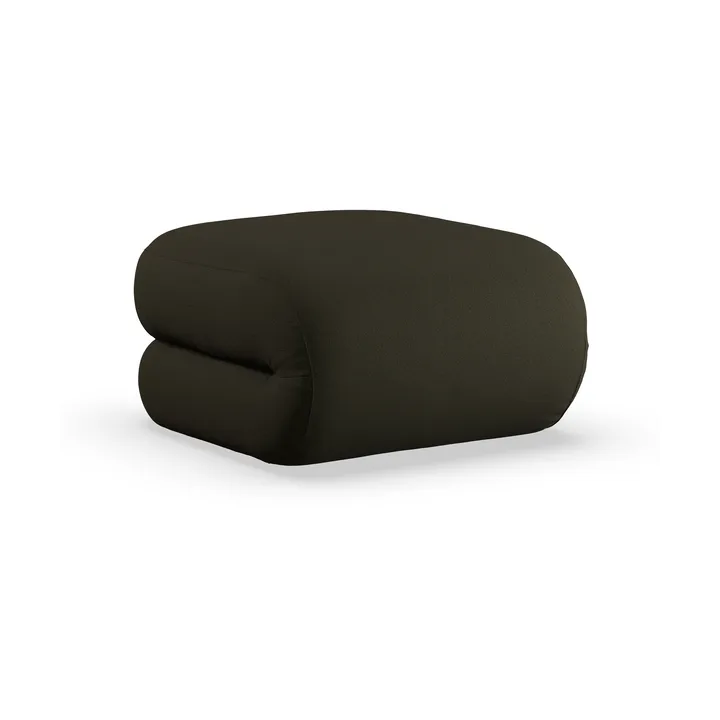 바우 풋스툴 - Barnum Pine - Lammhults |람훌츠