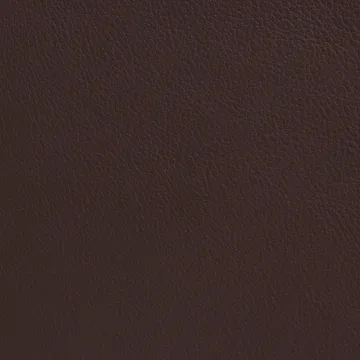 시네마 암체어 - Elmo Nordic leather dark brown–chrome frame - Lammhults |람훌츠