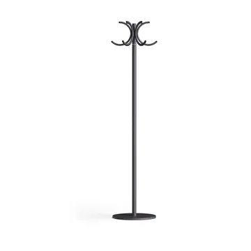 S70-12 코트 행거 - Graphite texture - Lammhults |람훌츠