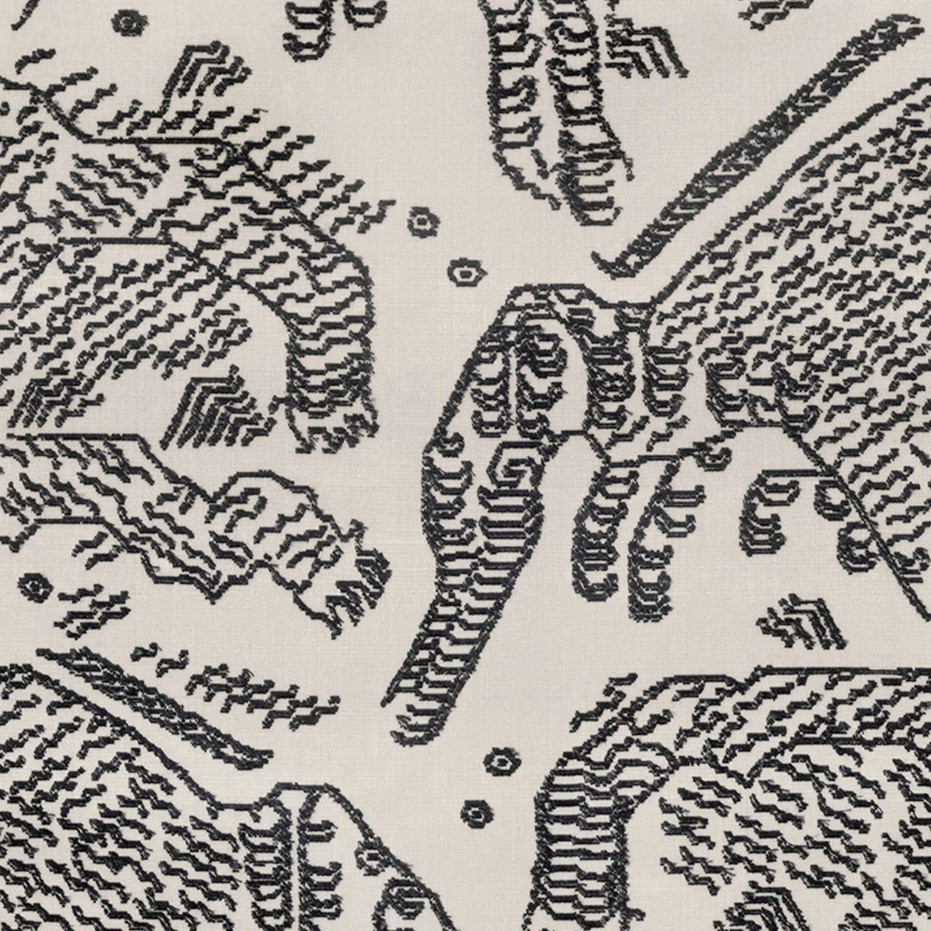 바우 암체어, Tiger Mountain 001, Straight Lammhults |람훌츠