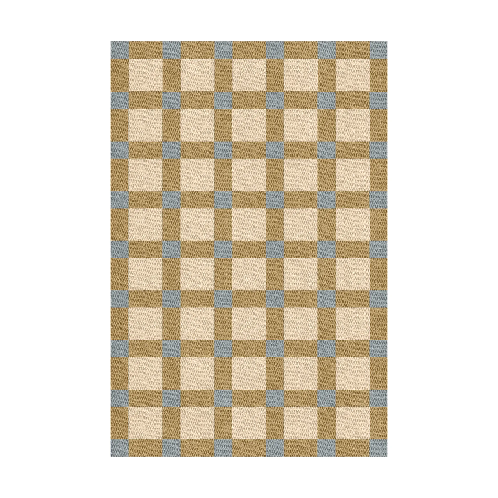 이블리나 크론 황마 러그 140x200 cm, Dusk Layered | 레이어드