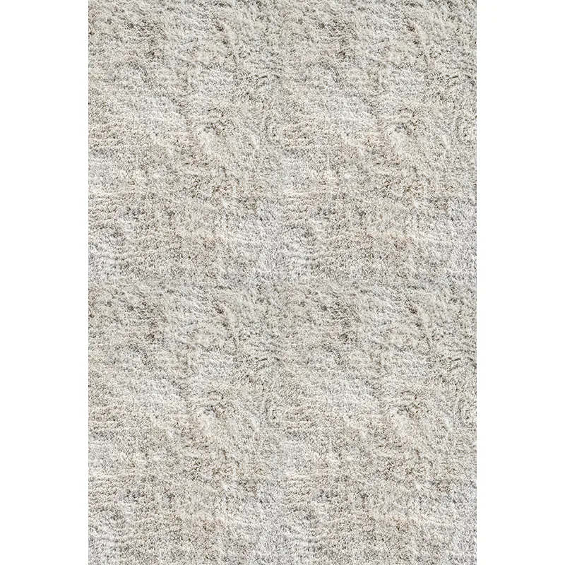 폴링 워터 러그 180x270 cm, Bone White Layered | 레이어드
