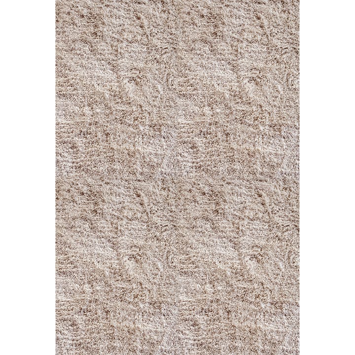 폴링 워터 러그 180x270 cm - Caramel Sandstone - Layered | 레이어드