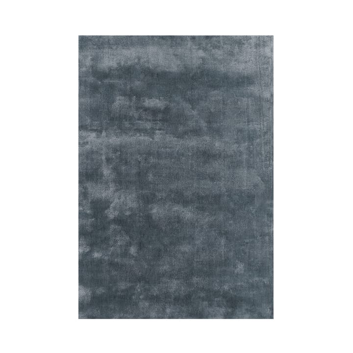 솔리드 비스코스 러그 180x270 cm - delicate blue - Layered | 레이어드