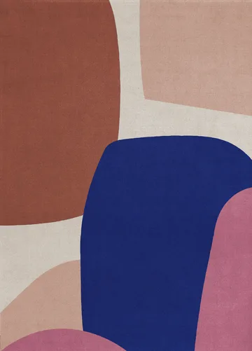 레이크 울 러그 - 200x300 cm - Layered | 레이어드