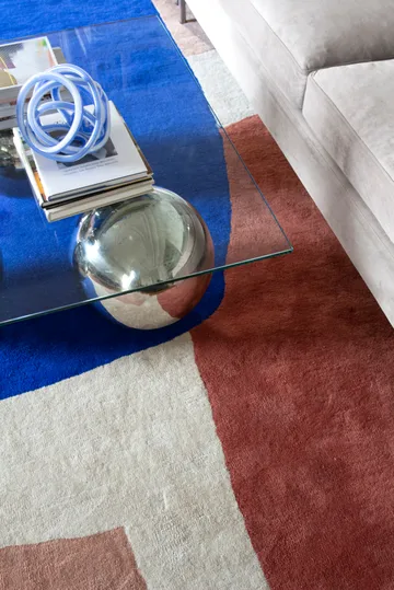 레이크 울 러그 - 200x300 cm - Layered | 레이어드