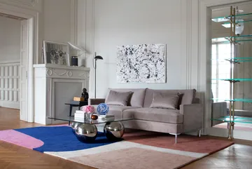 레이크 울 러그 - 200x300 cm - Layered | 레이어드