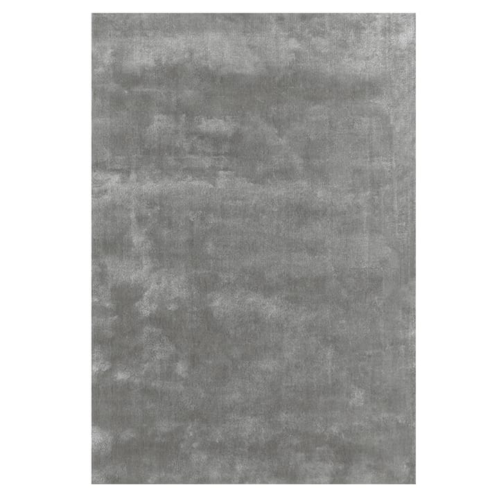 솔리드 비스코스 러그 250x350 cm - elephants gray (grey) - Layered | 레이어드