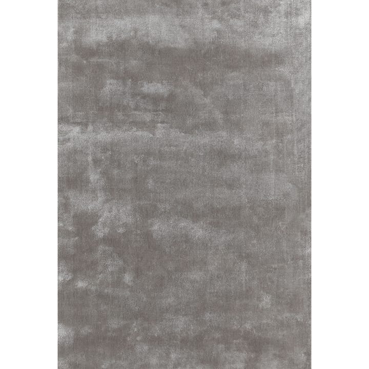 솔리드 비스코스 러그 250x350 cm - True greige (grey) - Layered | 레이어드