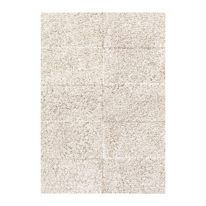 Levels 러그  180x270 cm - Bone White - Layered | 레이어드