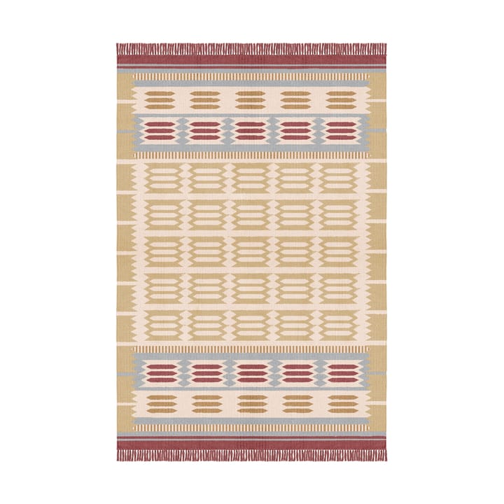 Röllakan Hilma 울 카페트 200x300cm - Meadow - Layered | 레이어드