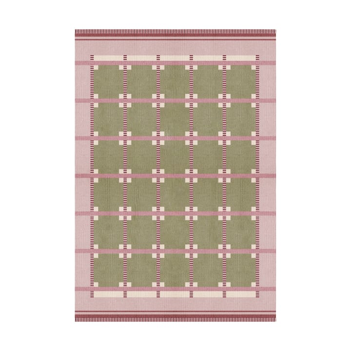 뢸라칸 루스 울 카펫 - Spring grass, 200x300 cm - Layered | 레이어드
