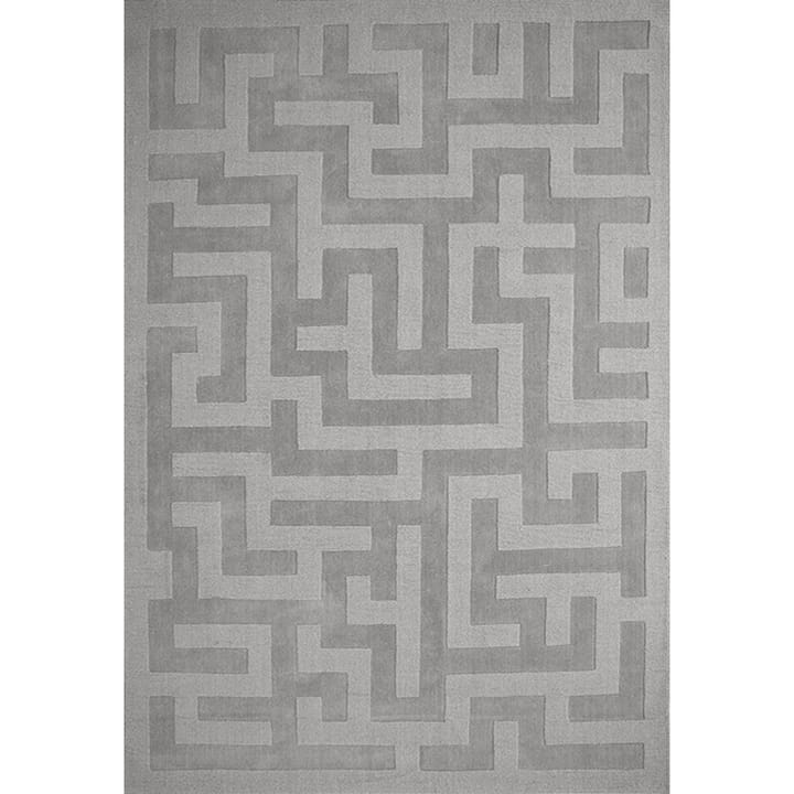 Wool Byzantine 러그 180x270 cm - True Greige - Layered | 레이어드