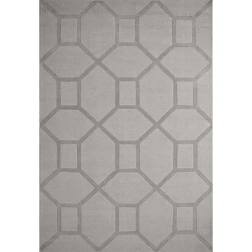 Wool Entrance 러그  180x270 cm - True Greige - Layered | 레이어드