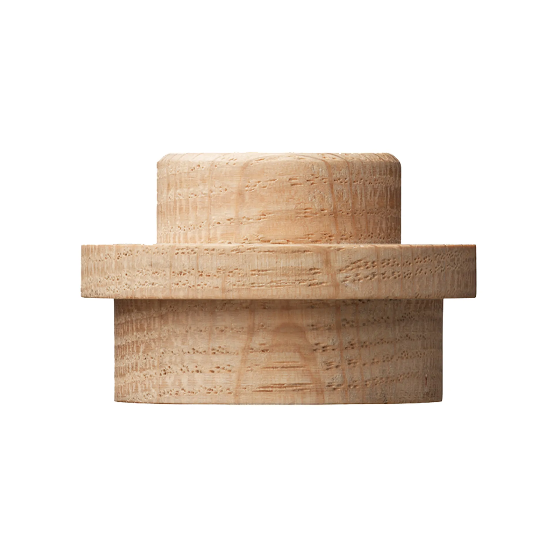 레고 우든 벽 행거 세트, Soaped oak Lego | 레고