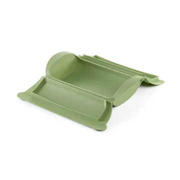 Lékué 스티머 - Green, 2-pack - Lékué