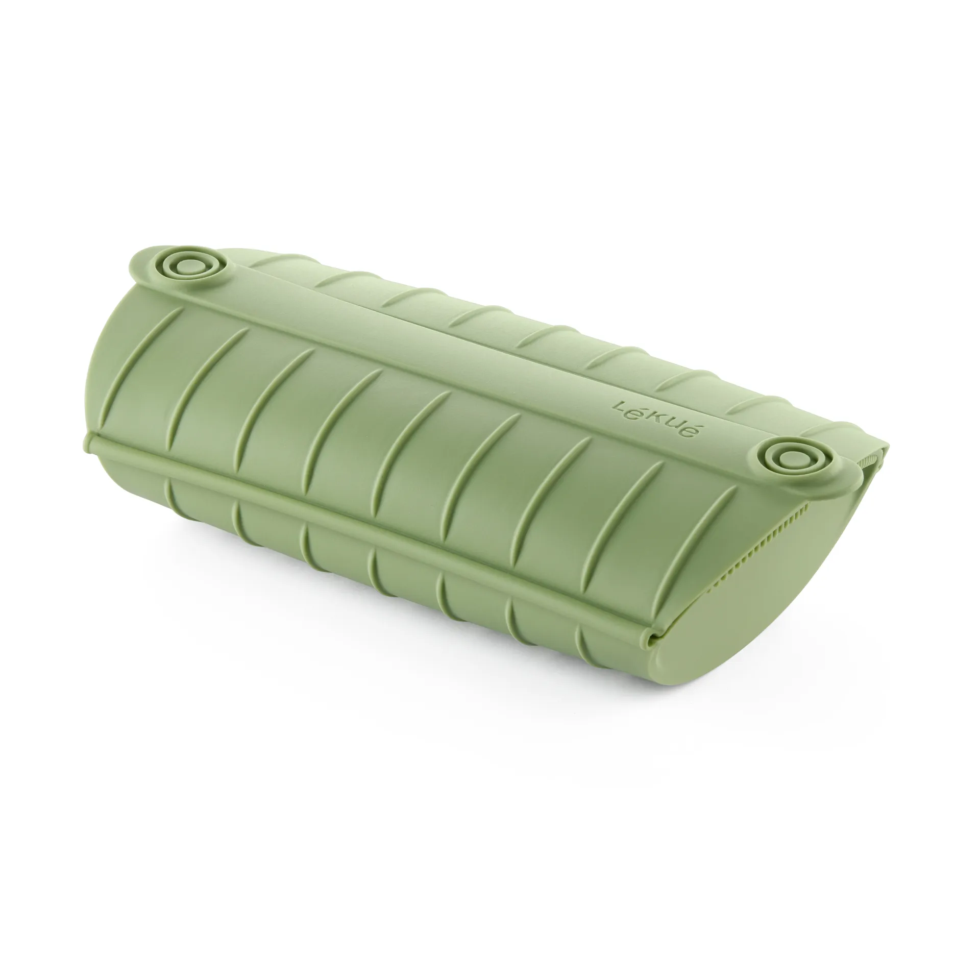 Lékué 스티머, Green, 2-pack Lékué