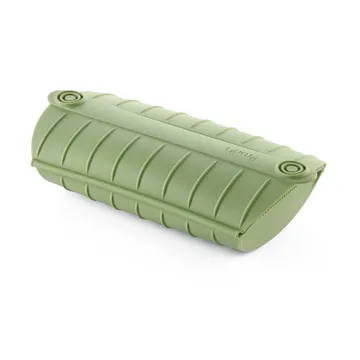 Lékué 스티머 - Green, 2-pack - Lékué