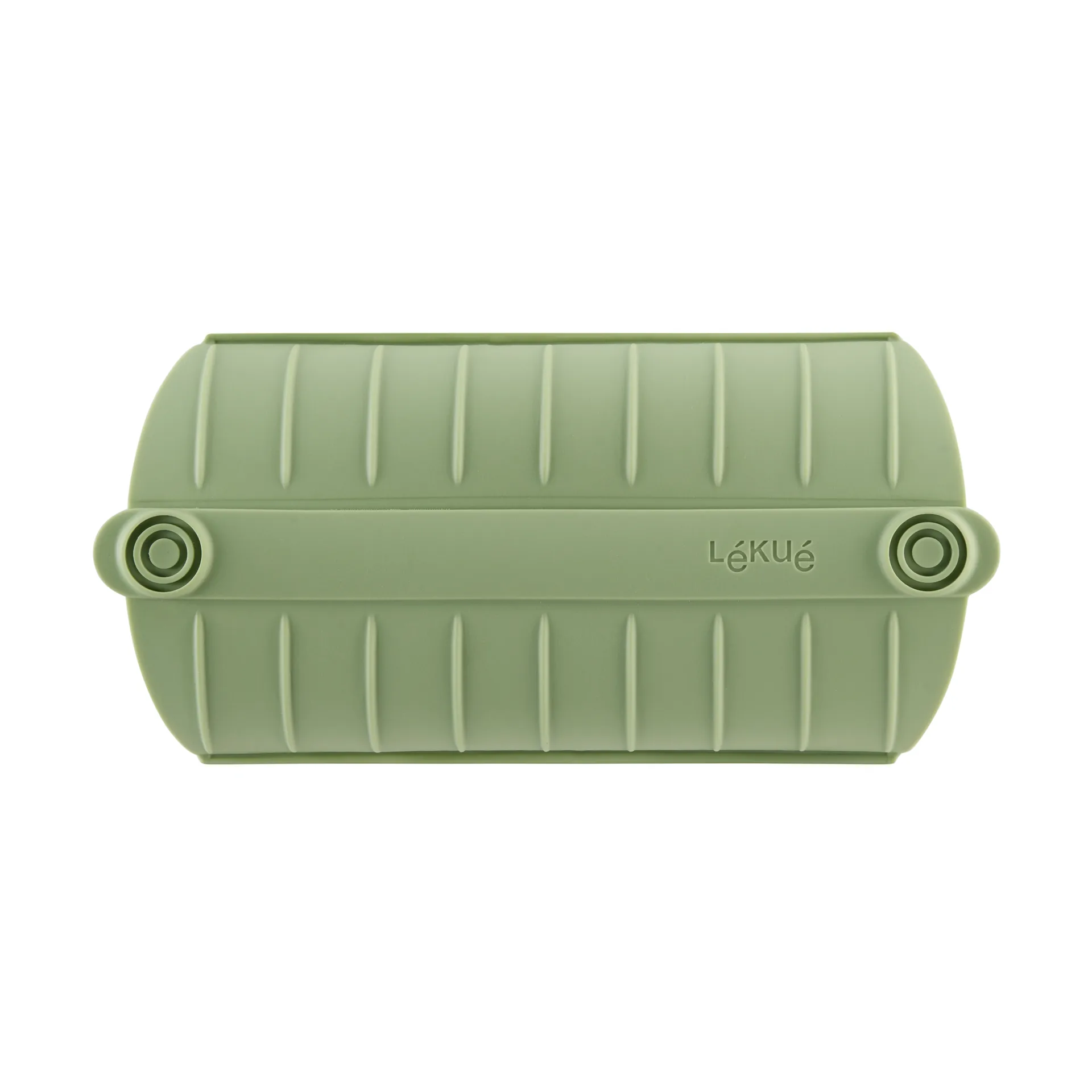 Lékué 스티머, Green, 2-pack Lékué