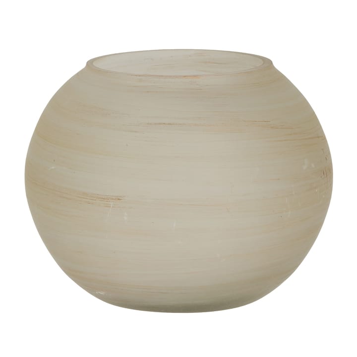 디셀라 화병 13 cm, Linen Lene Bjerre | 르네 비에르
