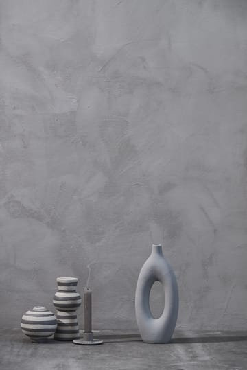 아닐라 화병 13.5 cm - Grey - Lene Bjerre | 르네 비에르