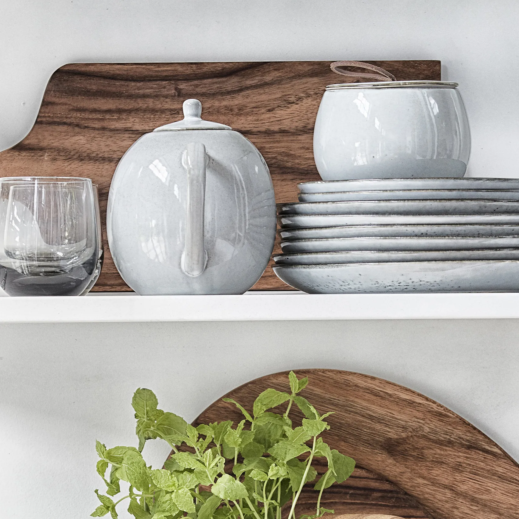 아메라 보관병, Ø13.5 cm Lene Bjerre | 르네 비에르