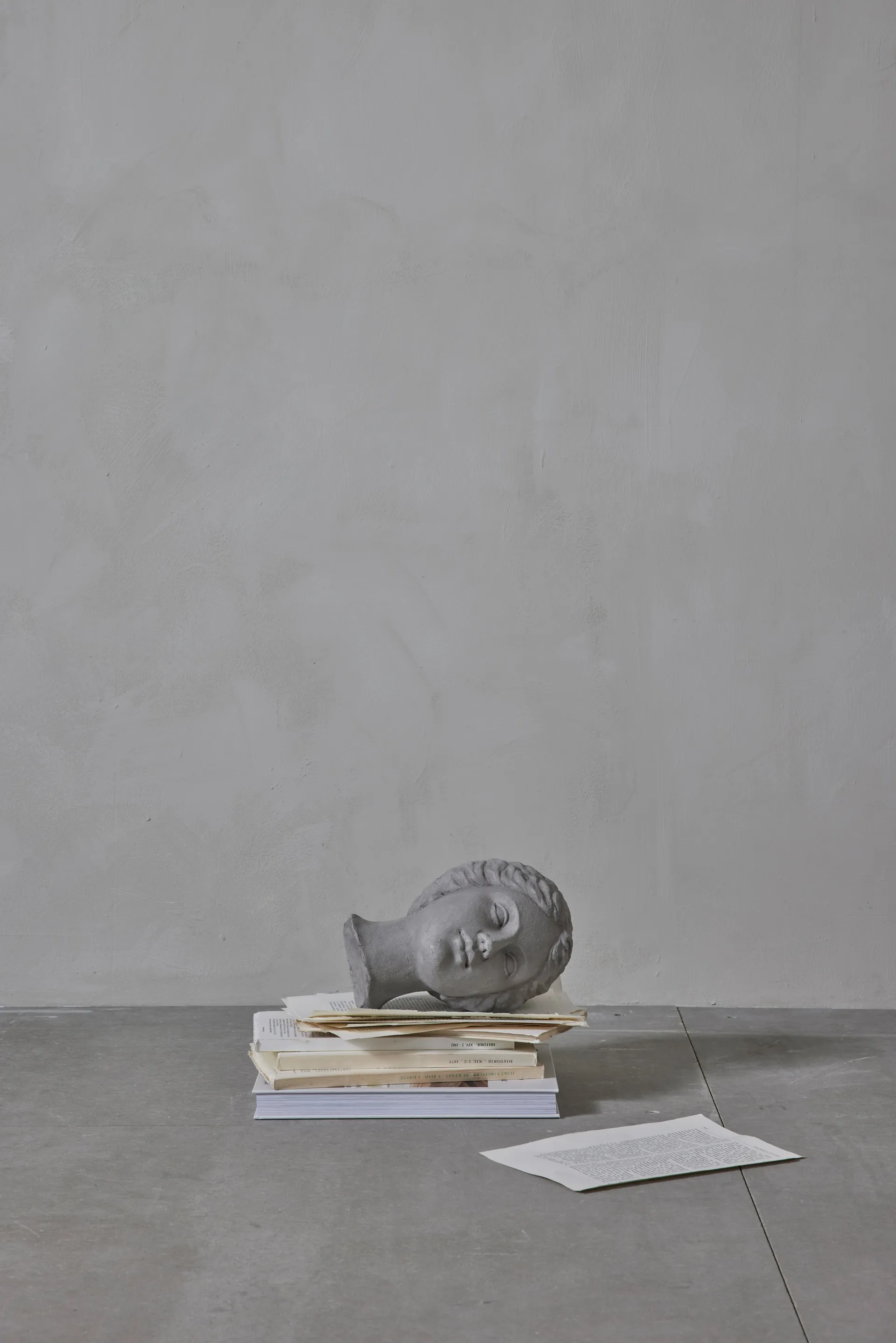 소필라 장식품 14 cm, Grey Lene Bjerre | 르네 비에르