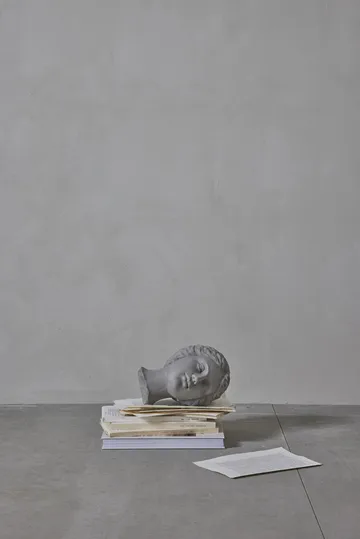 소필라 장식품 14 cm - Grey - Lene Bjerre | 르네 비에르