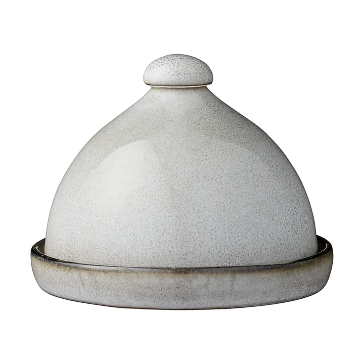 아메라 버터 접시 Ø14 cm - Grey - Lene Bjerre | 르네 비에르