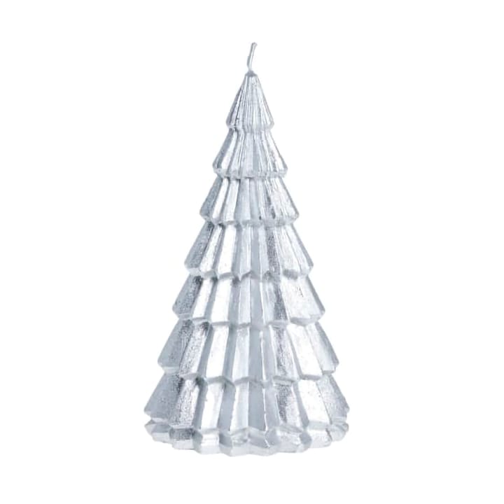 리빈느 전나무 조명 14 cm - Silver - Lene Bjerre | 르네 비에르