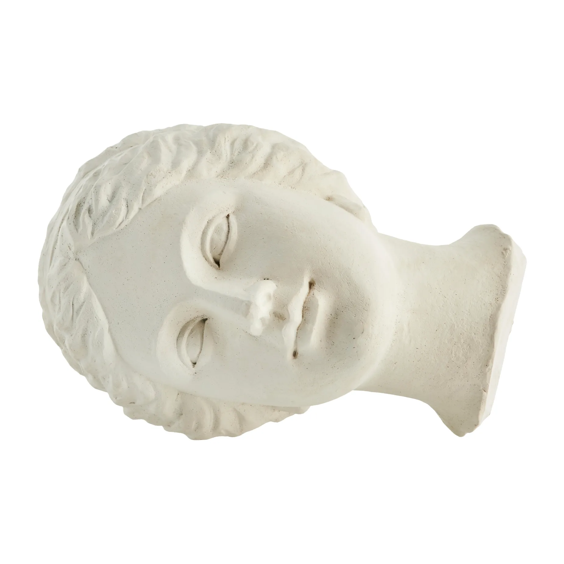 소필라 장식품 14 cm, White Lene Bjerre | 르네 비에르