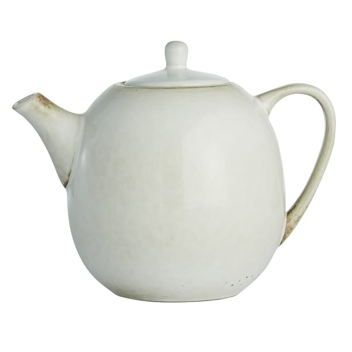 아메라 티팟 1.4 L - white sands - Lene Bjerre | 르네 비에르