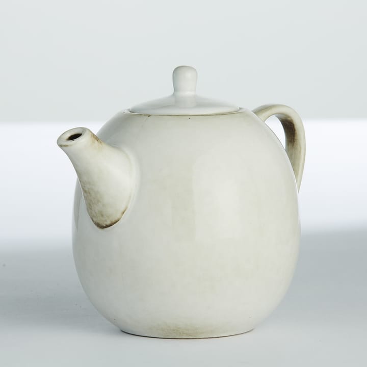 아메라 티팟 1.4 L, white sands Lene Bjerre | 르네 비에르