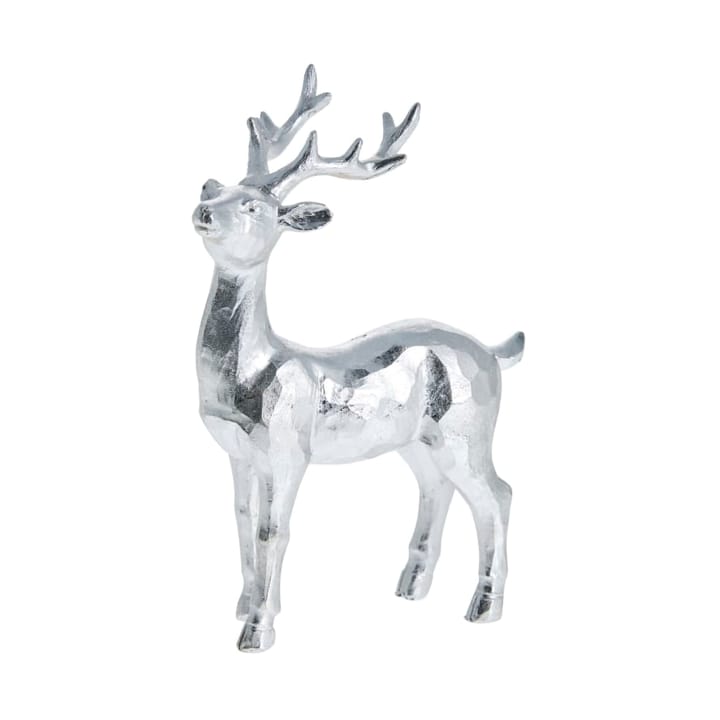 시실리아 장식 퓨어 14.5 cm, Silver Lene Bjerre | 르네 비에르