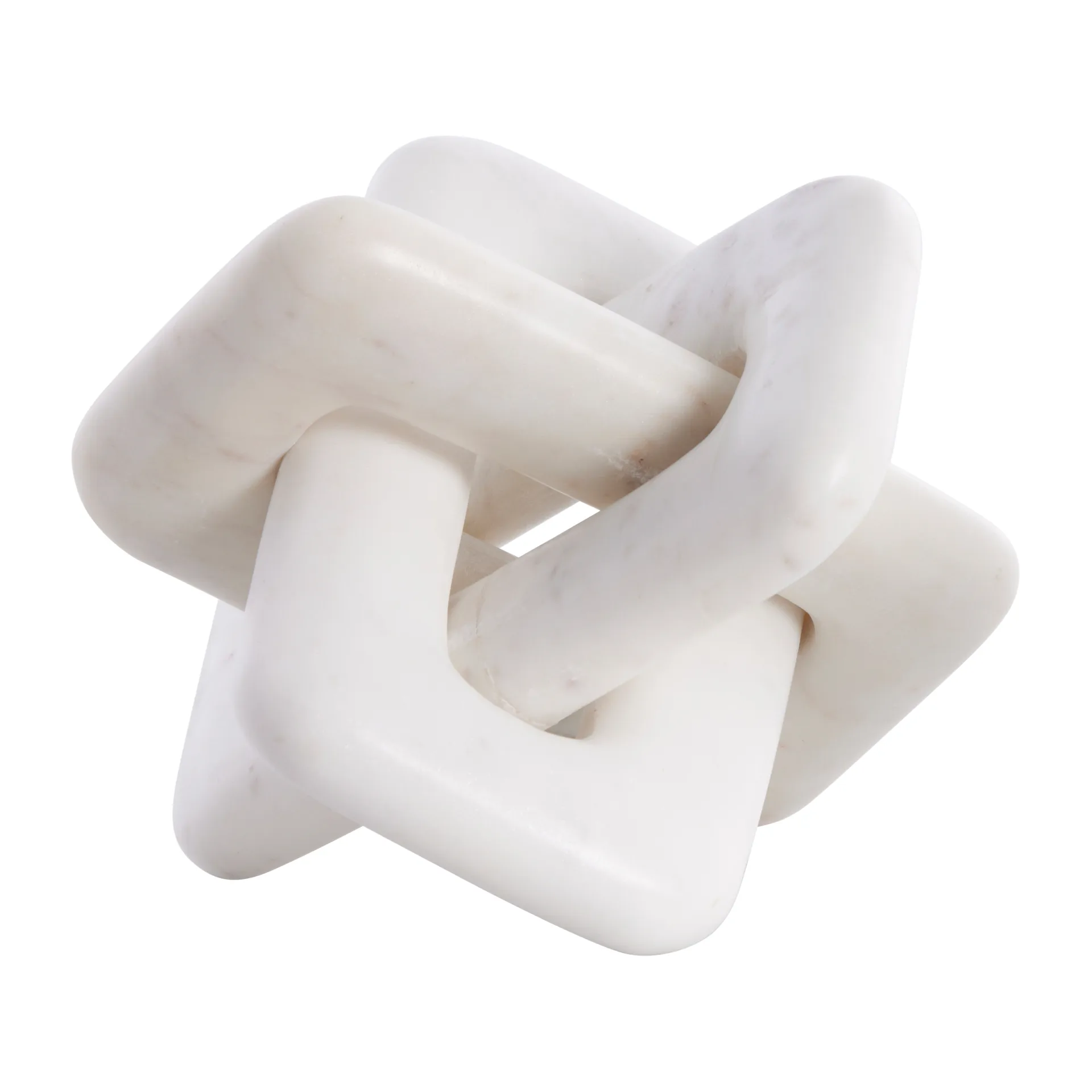 엘리아 데코레이션 15 cm, White Lene Bjerre | 르네 비에르