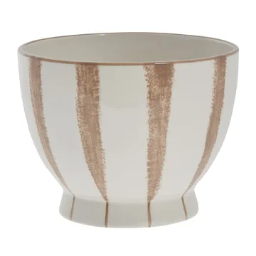 아니비아 화분 Ø18 cm - Golden brown - Lene Bjerre | 르네 비에르