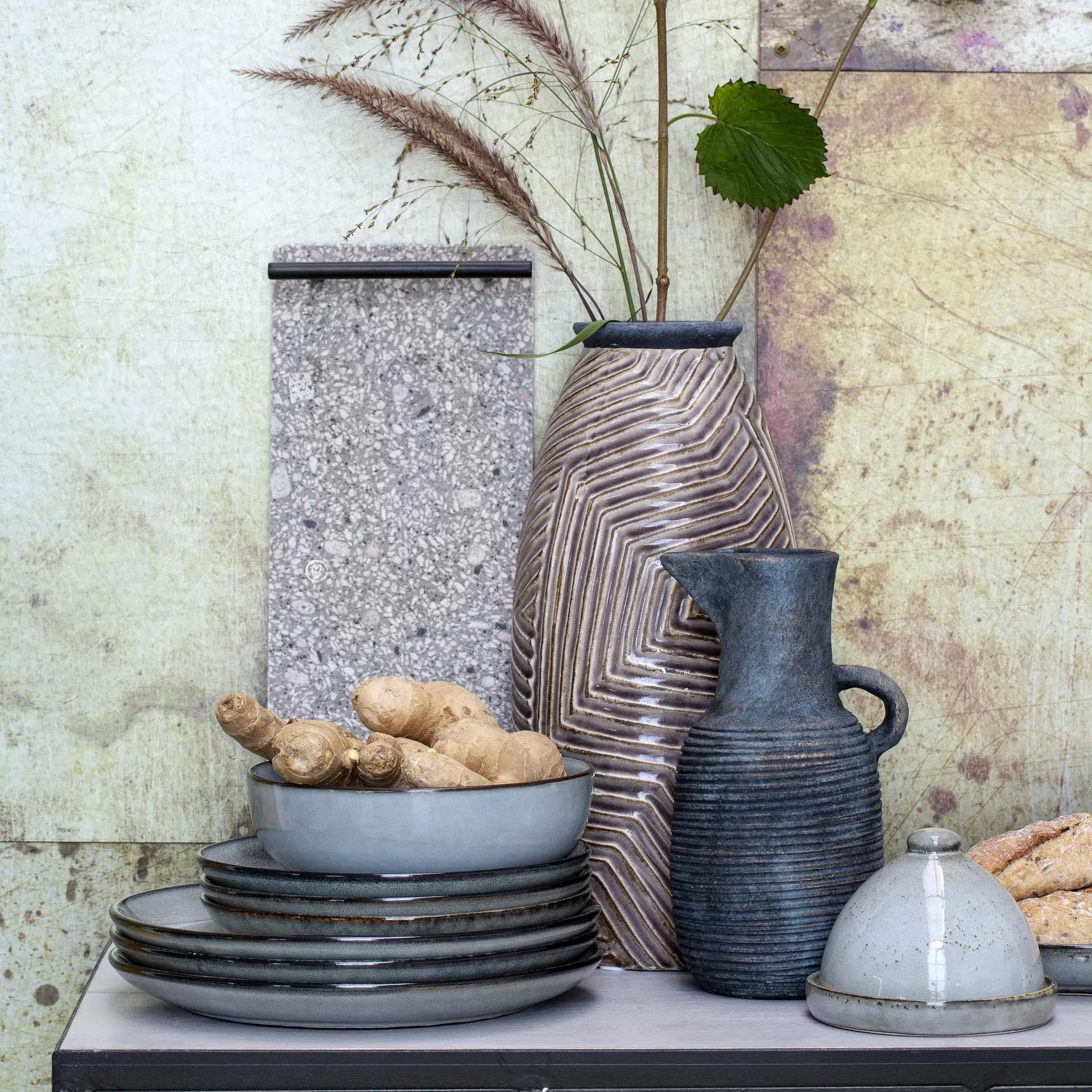 아메라 보울, ø18 cm Lene Bjerre | 르네 비에르