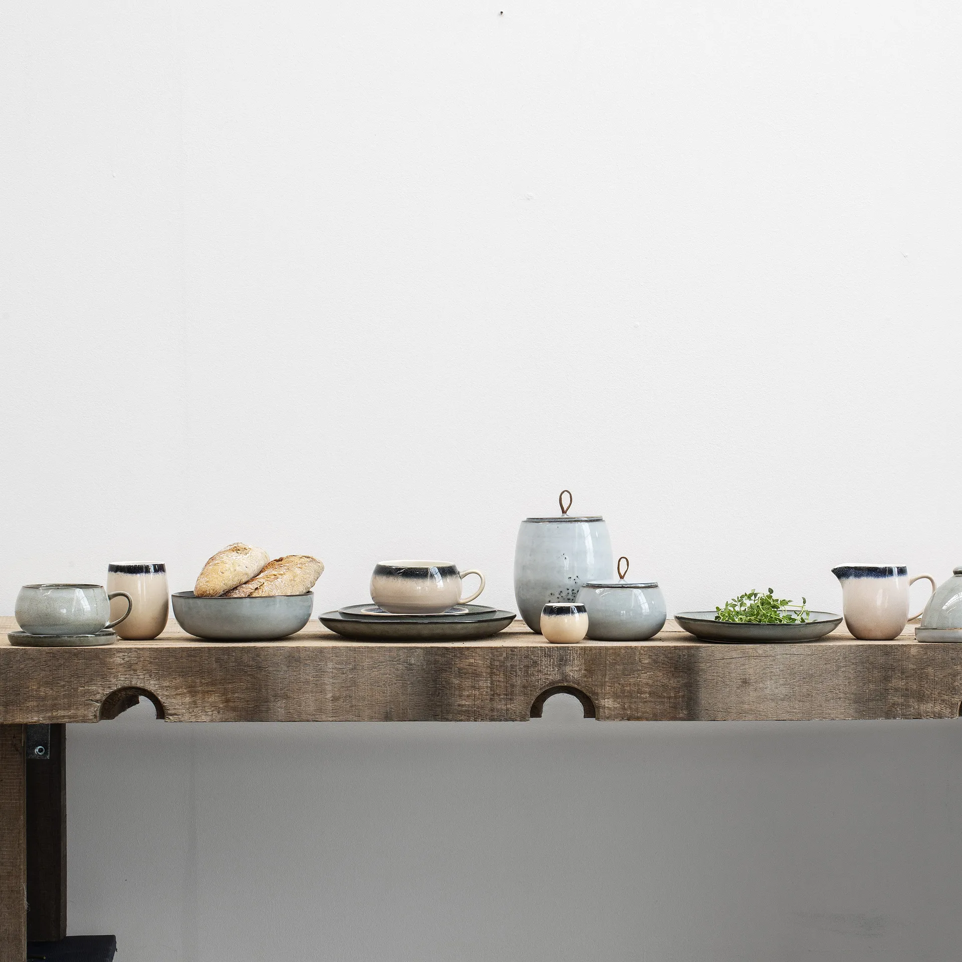 아메라 보울, ø18 cm Lene Bjerre | 르네 비에르