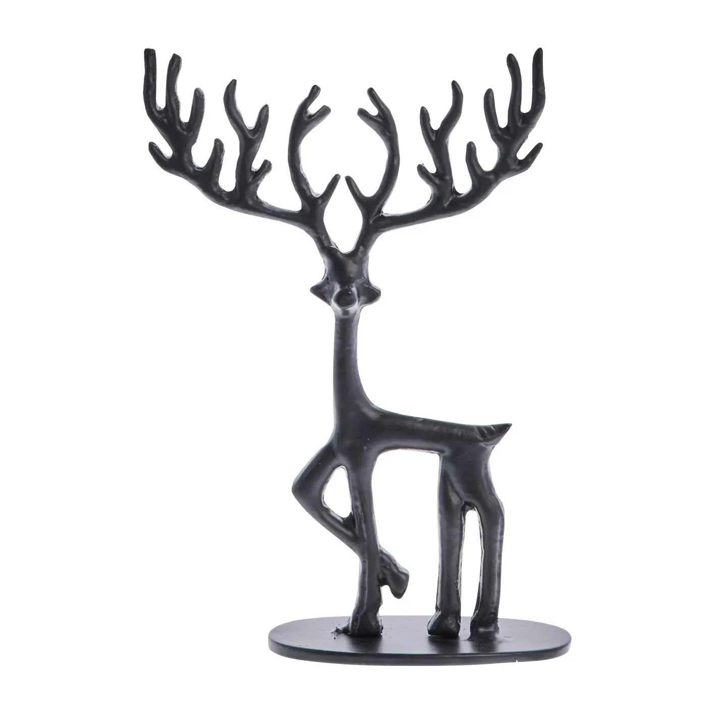 매얼리 디어 19 cm, black Lene Bjerre | 르네 비에르