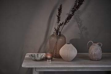 엘리아 서빙 보울 Ø19 cm - Linen - Lene Bjerre | 르네 비에르